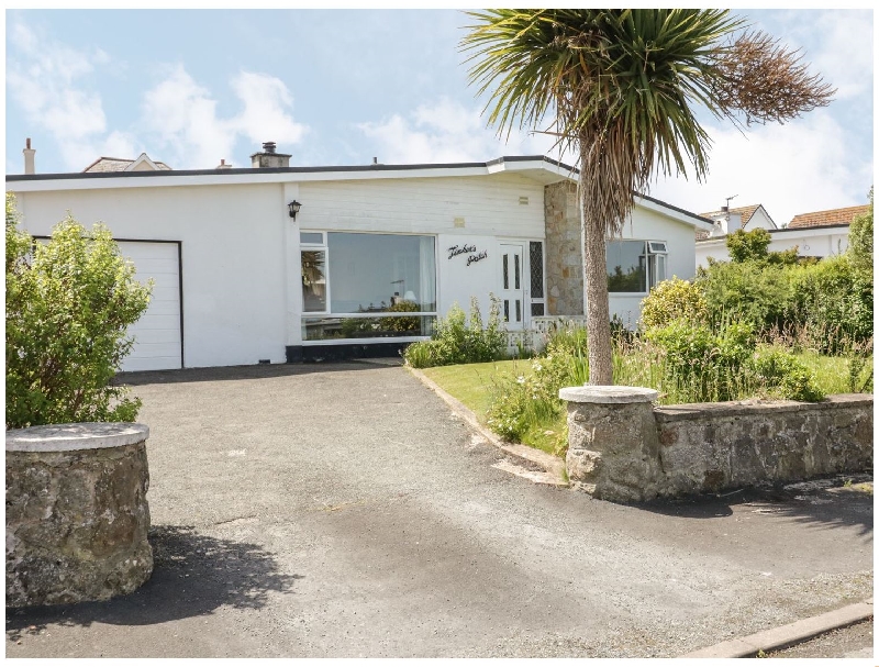 Click here for more about Tinker's Patch