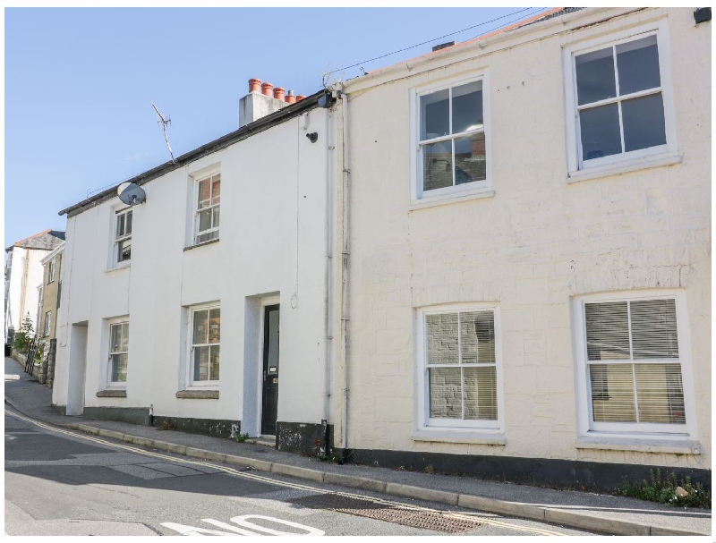 Click here for more about Hideaway