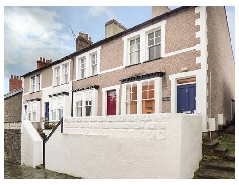 Click here for more about Hillrise