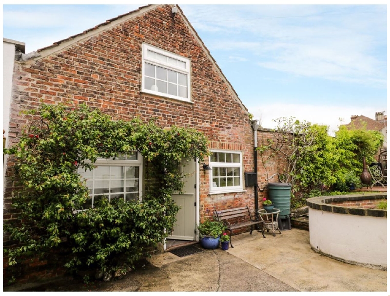Click here for more about October Cottage
