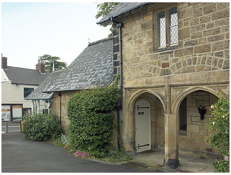 Click here for more about The Ticket Office