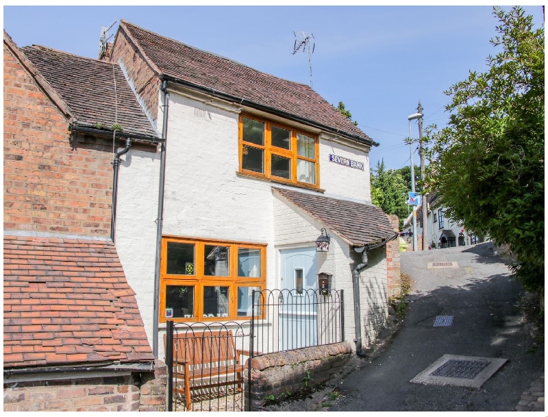 Click here for more about The Lookout