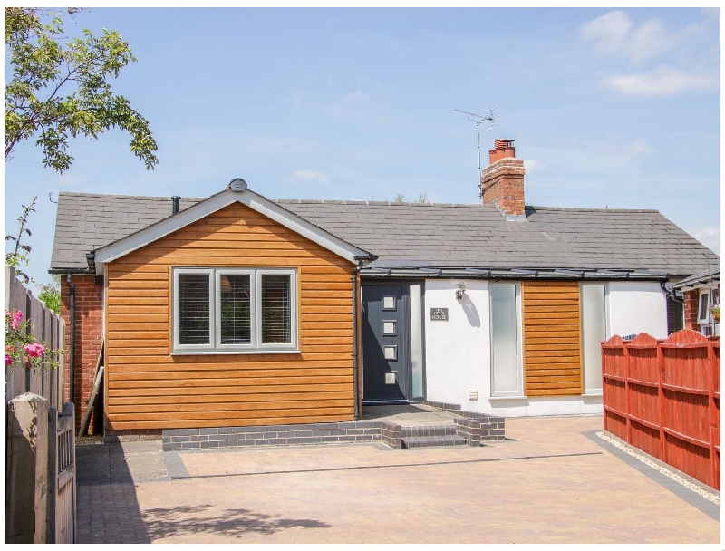 Click here for more about The Little House