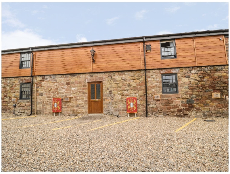 Dandy Lodge a british holiday cottage for 4 in ,
