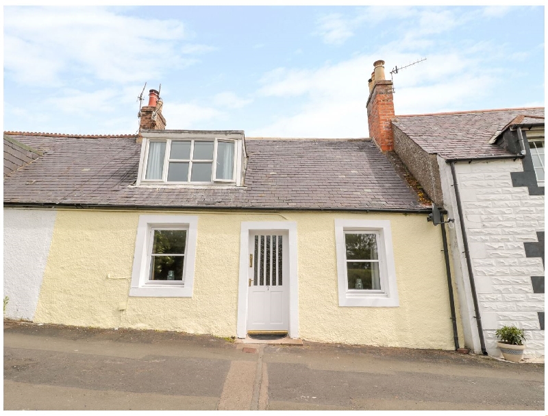 7 Bogan a british holiday cottage for 5 in ,