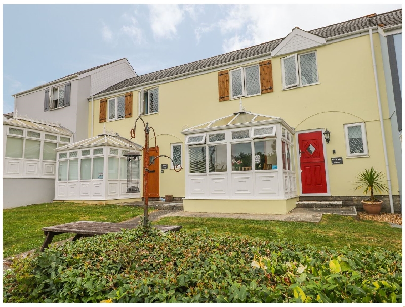 Click here for more about Cartwrights Cottage