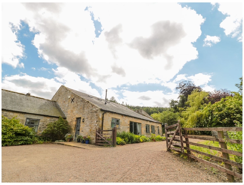 Click here for more about The Steadings