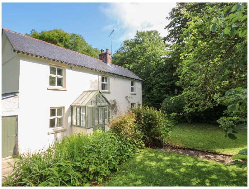 Click here for more about Little Trevean