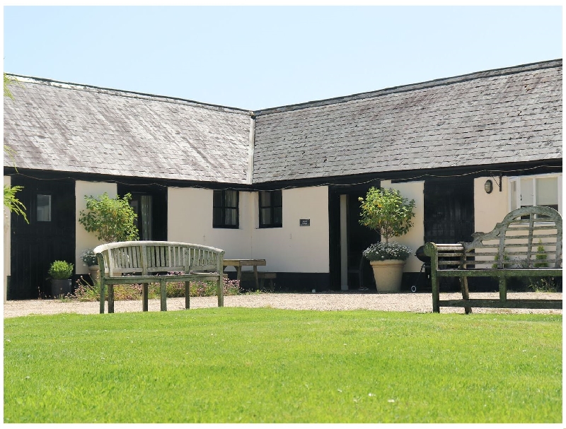 Click here for more about Corner Cottage