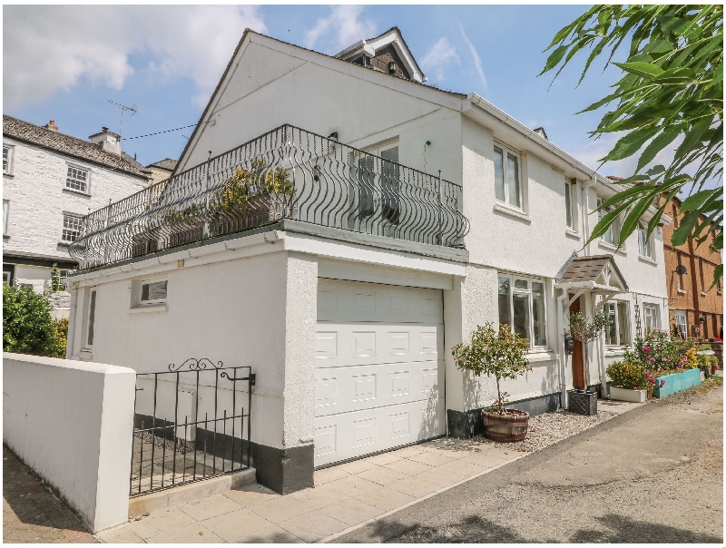 1 River Cottage a british holiday cottage for 5 in ,