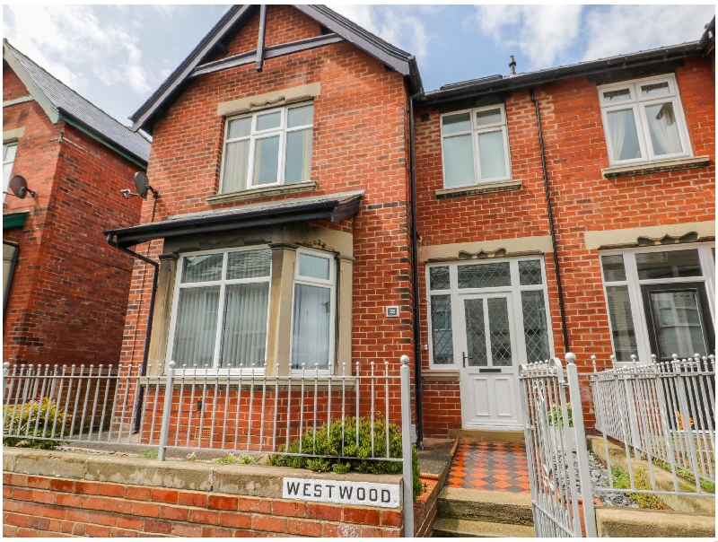 Click here for more about Westwood Cottage