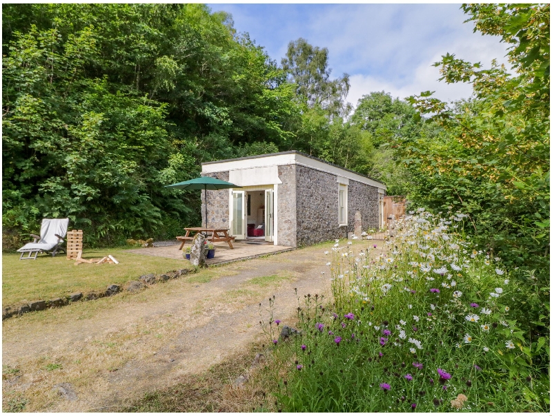 Engine House a british holiday cottage for 4 in , 