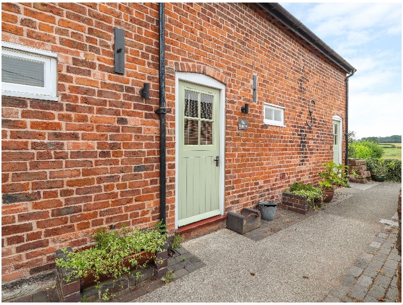 Click here for more about The Shippon