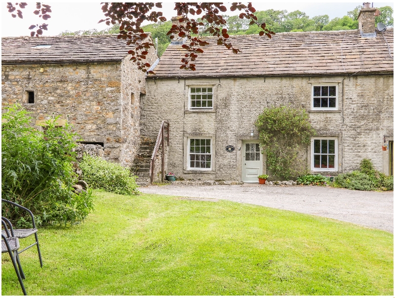 Click here for more about Church Farm Cottage