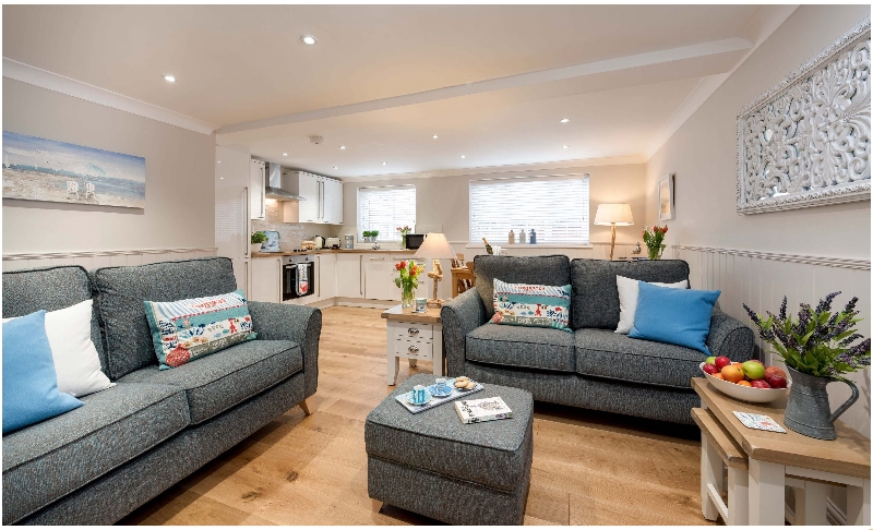 Click here for more about Springhill Cottage