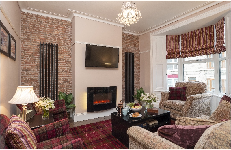 See Glympse a british holiday cottage for 6 in , 