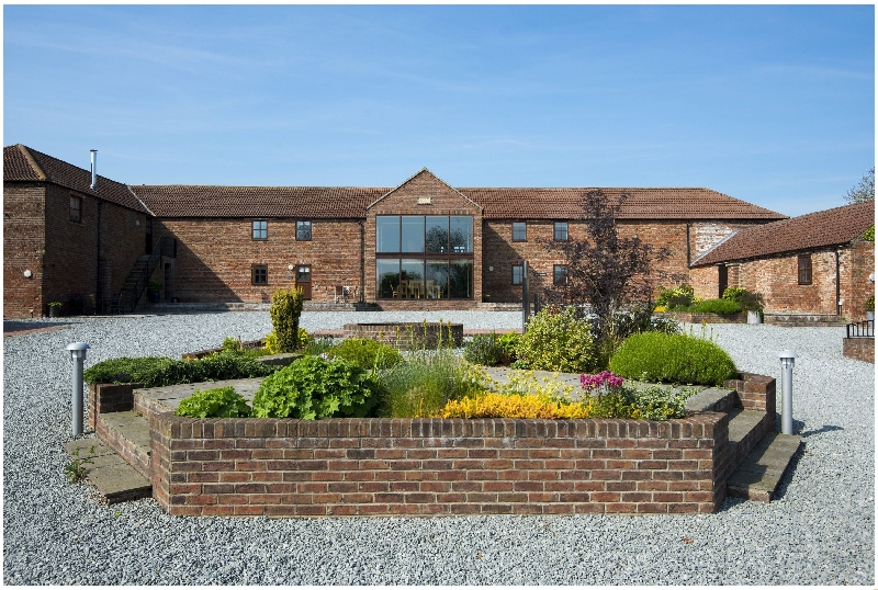 Hurdles Cottage a british holiday cottage for 4 in , 