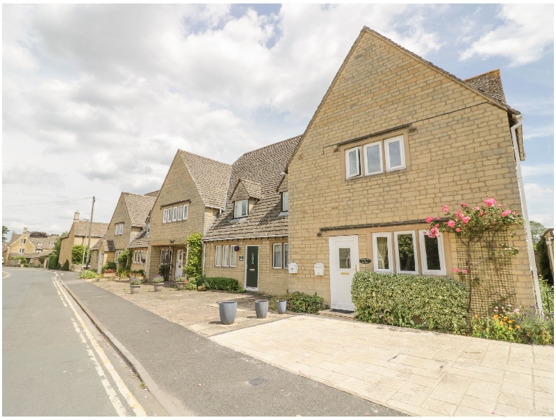 Click here for more about Rosemary Cottage