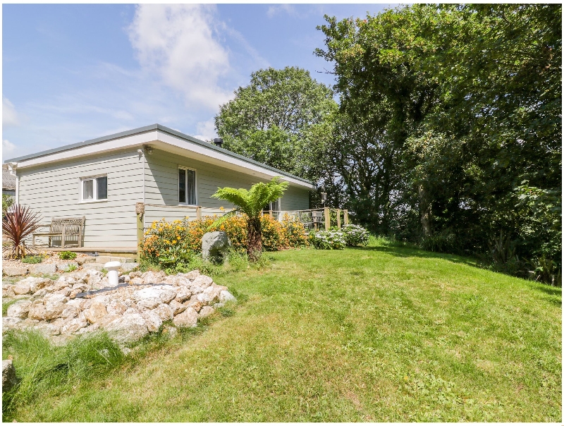 Click here for more about Meadow View at Chy Lowen