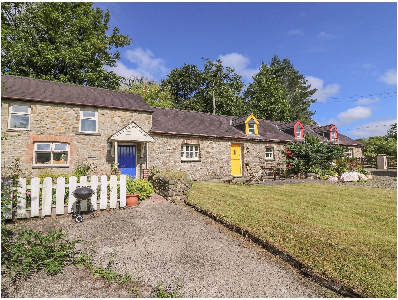 Click here for more about The Stable