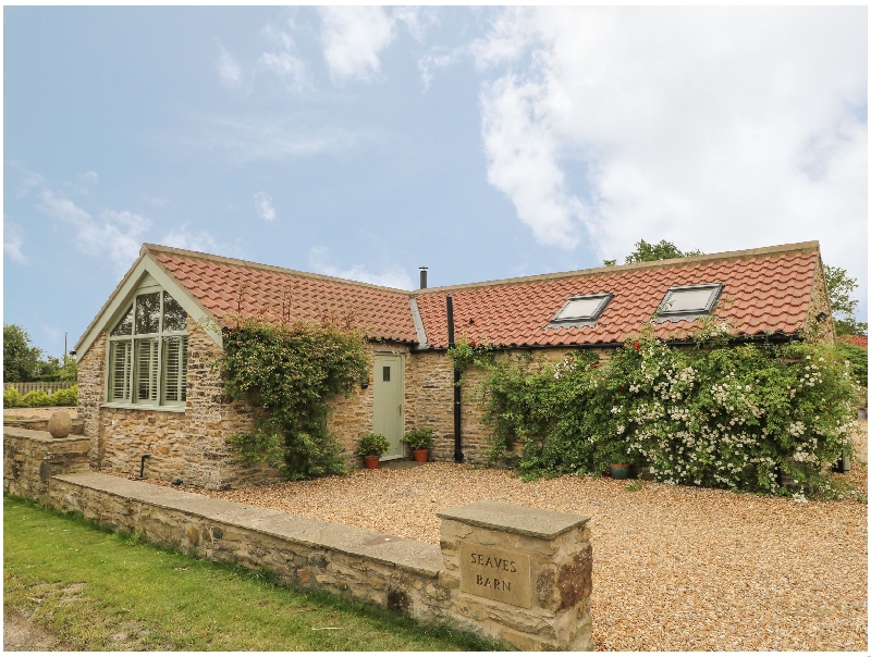 Click here for more about Barn Owl Cottage