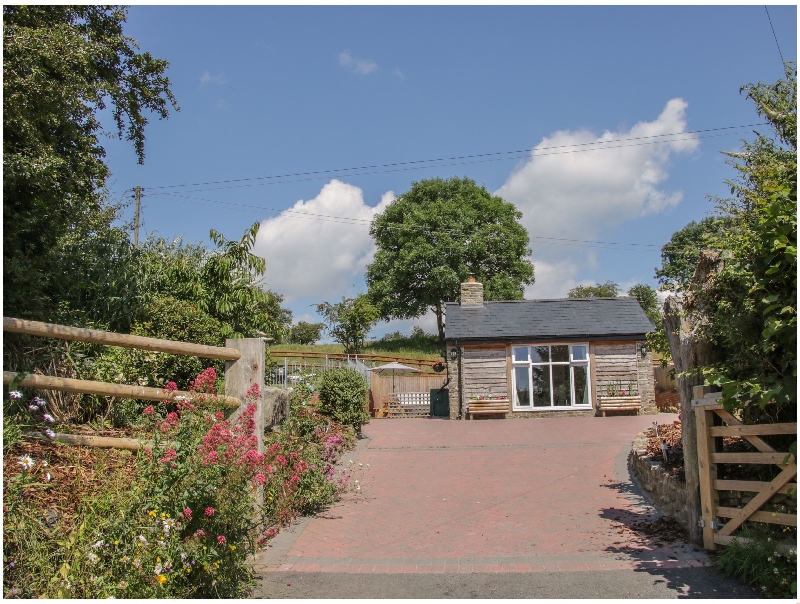 Click here for more about The Boundary Annex