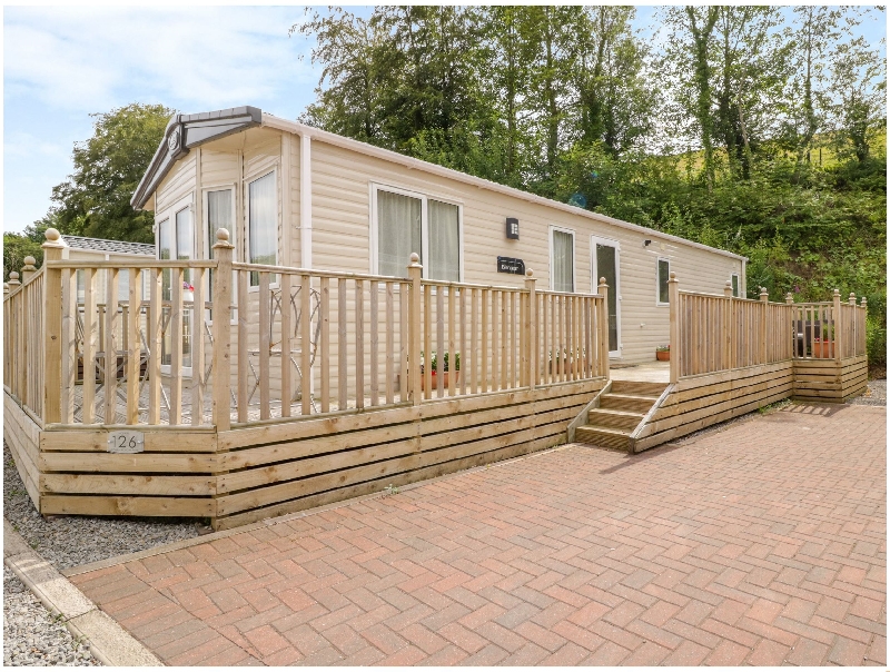 Click here for more about The Hideaway