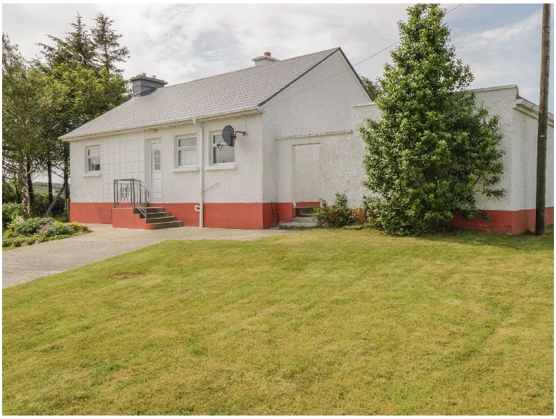 Click here for more about Rowan Tree Cottage
