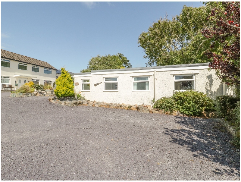 Click here for more about Cottage Bach