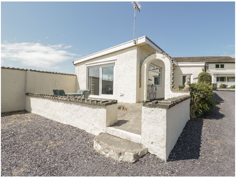 Click here for more about Cottage Mawr