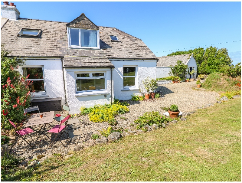 Click here for more about Brynymor