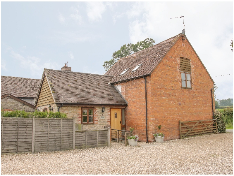 Click here for more about The Wain House