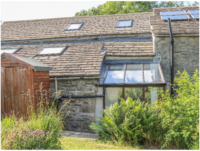 Click here for more about Butts Hill House