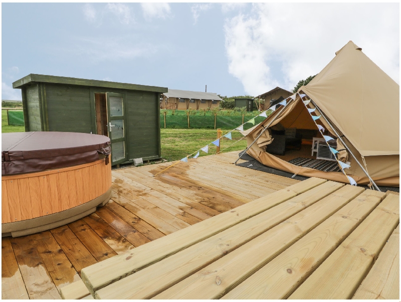 Celeste a british holiday cottage for 2 in , 
