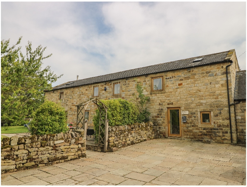 Rookery Barn a british holiday cottage for 12 in ,