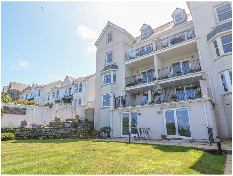 Meridian a british holiday cottage for 4 in ,