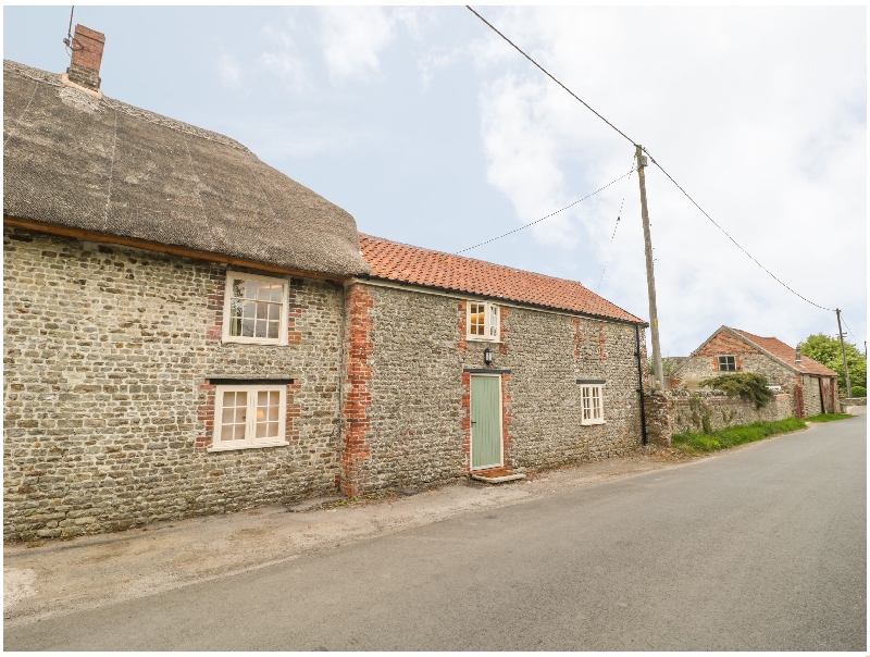 Click here for more about Little Thenford
