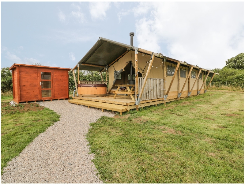 Pluto a british holiday cottage for 6 in , 