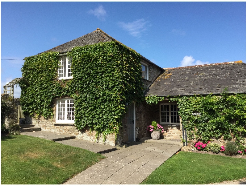 Click here for more about Swallows Nest