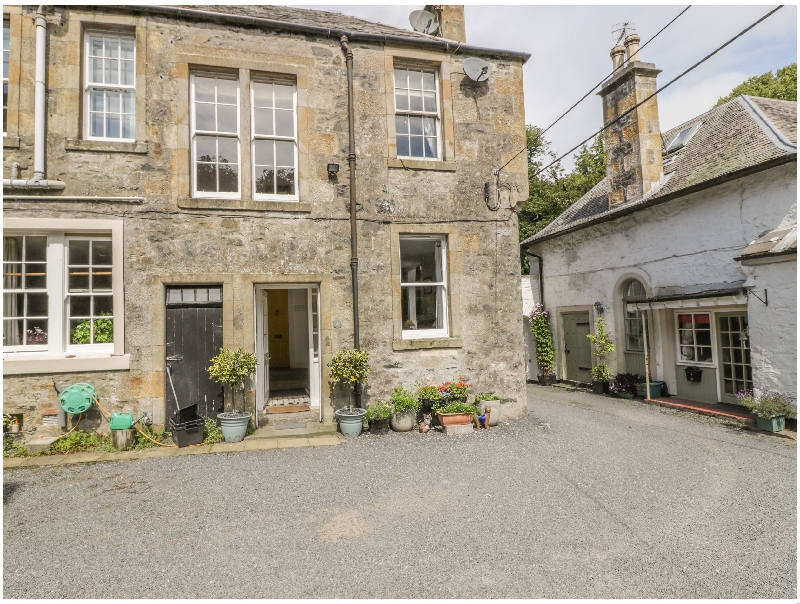 Butler's Gait a british holiday cottage for 2 in ,