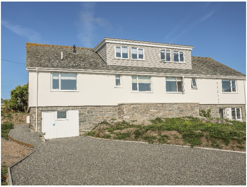 Burton Apartment a british holiday cottage for 4 in ,