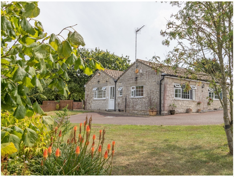 Click here for more about Loscombe Retreat