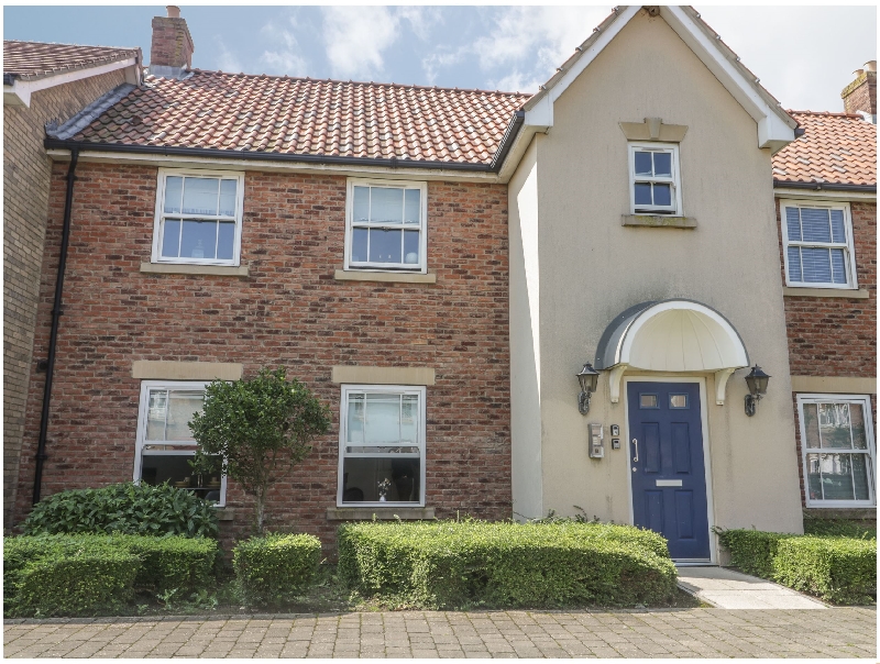 Click here for more about The Krusty Krab