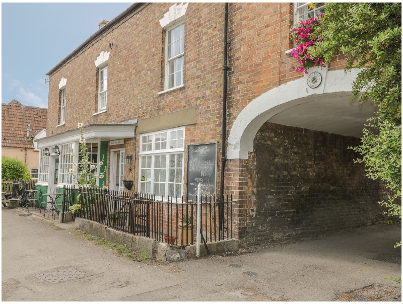 Click here for more about Wards Court 2