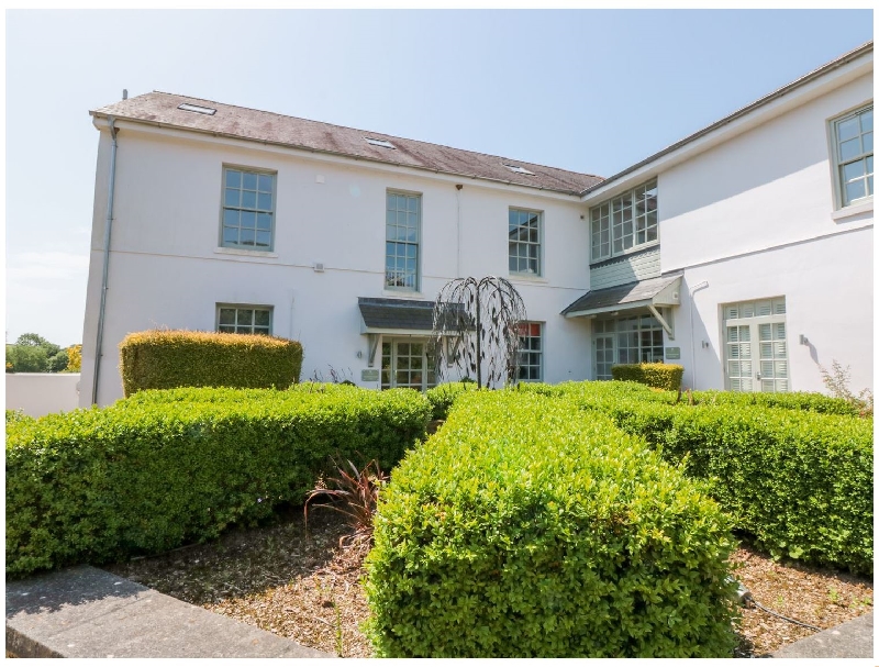 7 The Manor House a british holiday cottage for 4 in ,