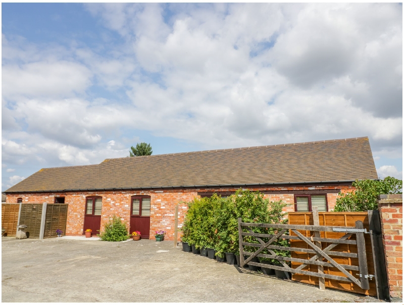 Click here for more about Farnold House