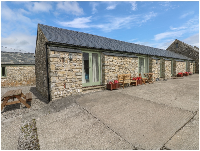 Click here for more about Snowdrop Cottage