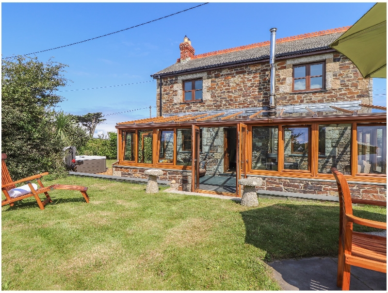 Click here for more about Milliemook Cottage