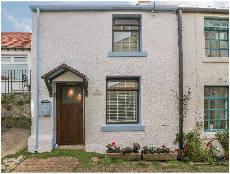 Click here for more about Cockle Bay Cottage