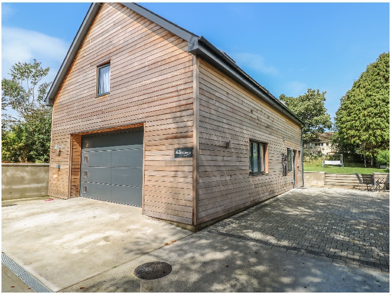 Click here for more about The Boathouse